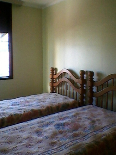 Imagem 9 de 12 de Apartamento - Ap01760 - 4252472
