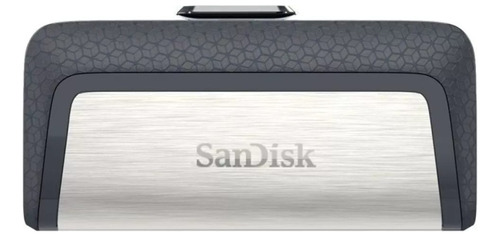 Pen Drive 128gb Dual Drive Tipo C Usb 3.1 Celular Notebook Pc Sandisk Lacrado Nfe