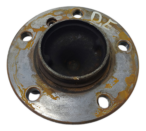 Cubo De Roda Dianteiro Bmw 320i 2.0 Turbo 2013