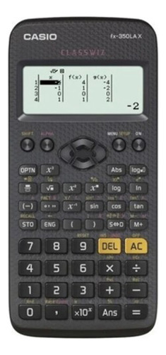 Calculadora Científica Casio Fx-350la X - Crazygames