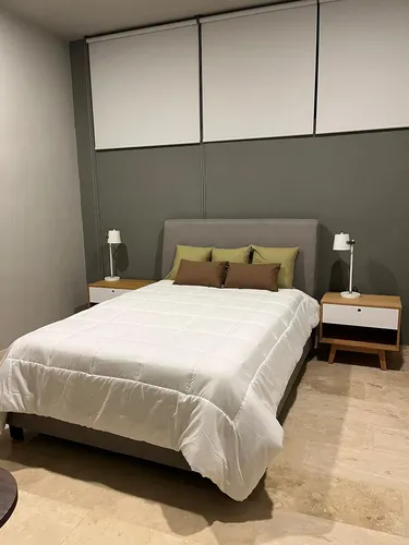 Casa En Renta Merida, Cholul Privada Mukava, Amueblado, Entrega Inmediata.