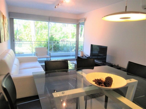 Venta De Apartamento 2 Dormitorios En Rincón Del Indio