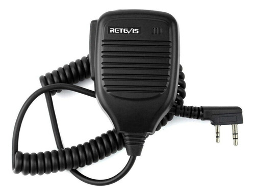 Micrófono Parlante Para Radio Baofeng Bf888s  Uv5r  Gt22