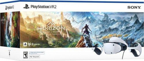 Set Diadema De Realidad Virtual Y Mandos Playstation Vr2