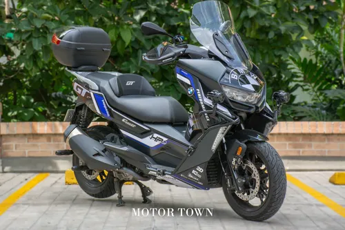 Bmw C400gt C400 Gt C 400gt C 400 Gt 2019