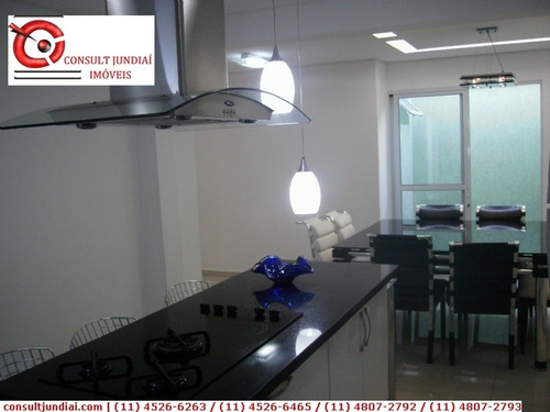Imagem 7 de 27 de Casas À Venda Em Jundiaí/sp - Compre A Sua Casa Aqui! - 1182044