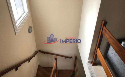 Imagem 9 de 26 de Sobrado Com 3 Dorms, Jardim Santa Clara, Guarulhos - R$ 850 Mil, Cod: 7150 - V7150