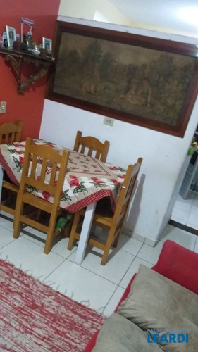 Imagem 2 de 11 de Apartamento - Ipiranga - Sp - 619128