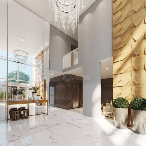 Imagem 20 de 24 de Apartamento À Venda, 150 M² Por R$ 1.083.302,00 - Morro Do Espelho - São Leopoldo/rs - Ap2973