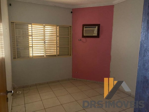 Imagem 11 de 16 de Casa Térrea Com 4 Quartos - Ca528-v