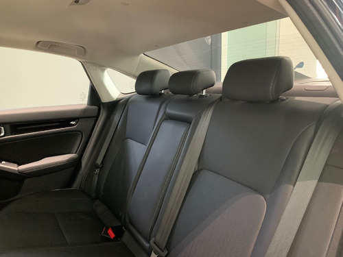 Honda Civic 2.0 DI E:HEV TOURING E-CVT