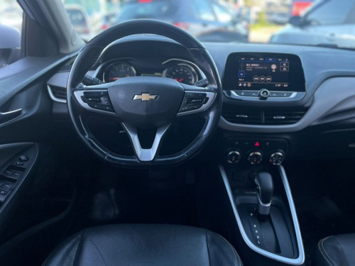Chevrolet Onix Onix 1.0 TURBO FLEX PLUS PREMIER AUTOMÁTICO