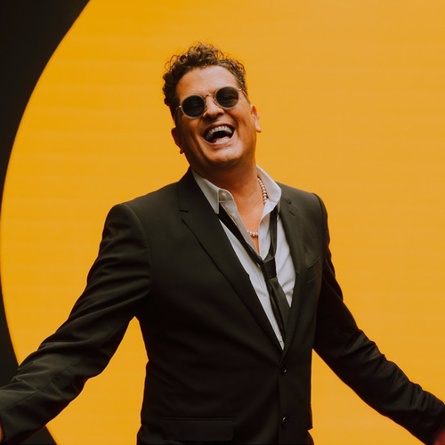 Carlos Vives: Grandes Exitos (dvd + Cd)