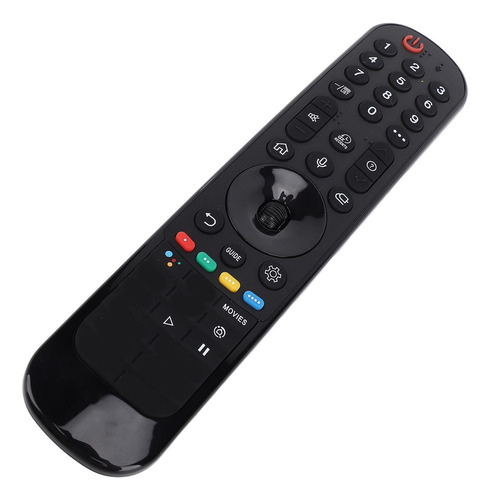 Televisor Con Control Remoto De Voz Inteligente, Agarre Cómo