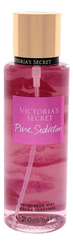 Perfume Victoria's Secret Pure Seduction Fragance Brum 250 M