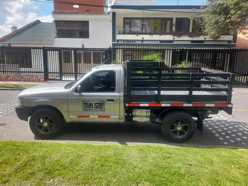 Ford Ranger 2.2 Xl F22cl3 4x2