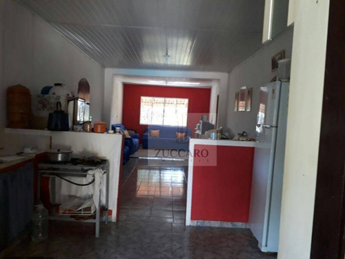 Área Residencial À Venda, Bairro Inválido, Cidade Inexistente - Ar0004. - Ch0081