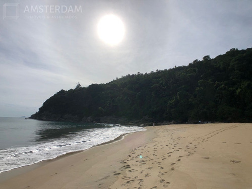 Imagem 27 de 30 de Pé Na Areia Toque Toque Grande, São Sebastião - Ca00089 - 68024279
