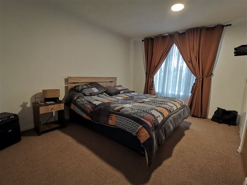 Casa En Venta De 4 Dorm. En Pudahuel Sur, General Carrera