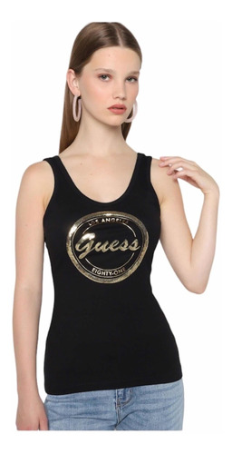 Blusas Guess Diferentes Modelos Y Tallas Disponibles