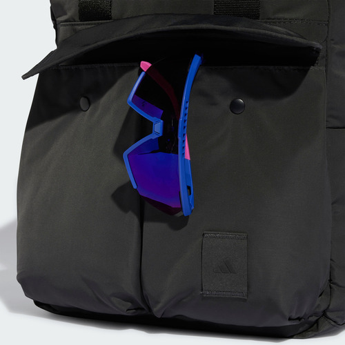 Mochila Adidas Prime Back To It2117 Adidas Grey University