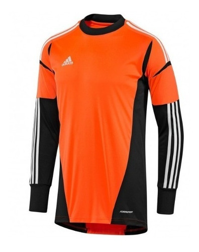Sweater adidas Condivo 12 De Portero/arquero De Fútbol 30
