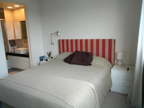 Imagen 13 de 27 de Departamento De 2 Ambientes En Venta En Palermo Hollywood