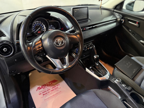 Toyota Yaris 1.5 R Xle At
