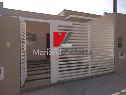 Imagem 1 de 17 de Casa Pronta Para Morar - 1321 Cabalsa2