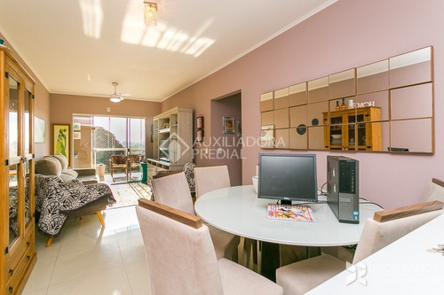 Imagem 10 de 15 de Apartamento - Partenon - Ref: 93158 - V-93158