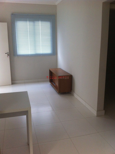 Imagem 4 de 17 de Apartamento - Ap00007 - 34225209