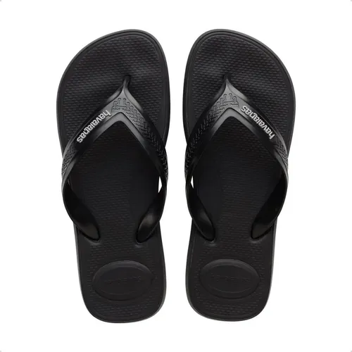 Chinelo Havaianas Antiderrapante Top Max Comfort Original