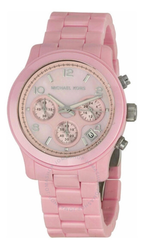 Reloj Mujer Michael Kors Parker Mk6264 Original (Reacondicionado)