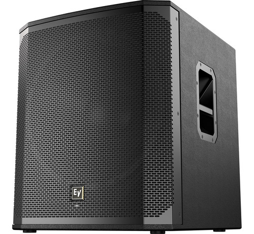 Bafle Electro Voice Elx200-18sp Subwoofer Bocina 18