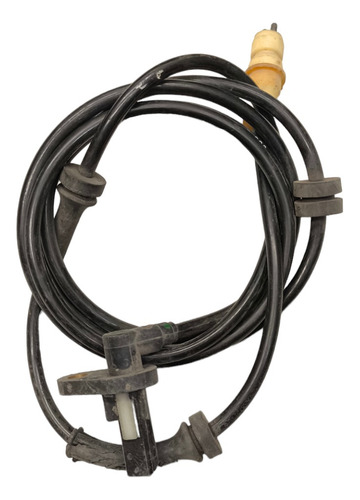 Sensor Abs 8200 254 685 Trasero Platina Clio 1.6 2002 2010 (Usado)