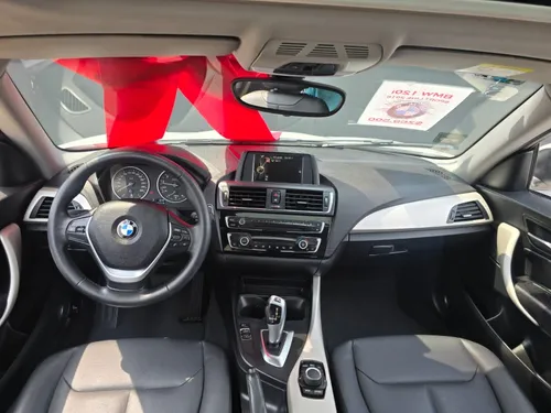 BMW Serie 1 1.6 3p 120ia Sport Line At