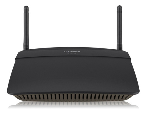 Linksys Ac1200 Wi Fi Router Inalambrico Banda Dual Smart Uz