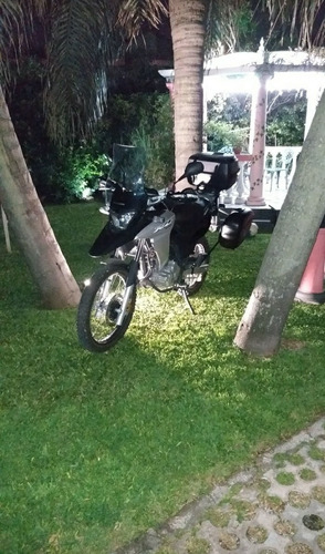 Honda Xre300