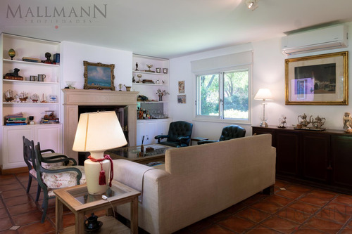 Casa En Venta En Martindale Cc | Mallmann Propiedaes