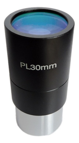 01 Ocular Telescópio Super Plossl Pl 30mm 3b ( Lente 32mm ) - Skylife Marca Especialista Em Produtos Astronômicos