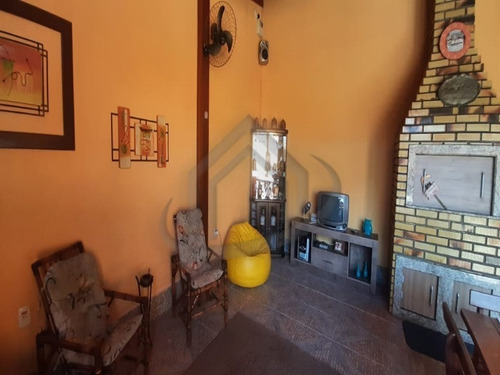 Imagem 17 de 30 de Casa - Ca01172 - 69409946