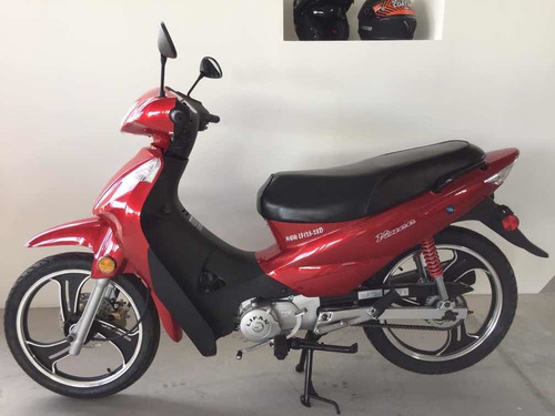 Vince New Lf 125
