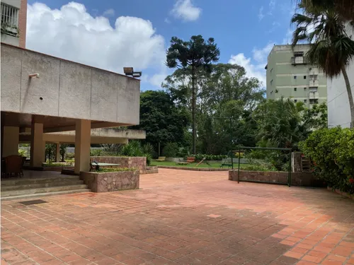 Venta Apartamento Los Naranjos