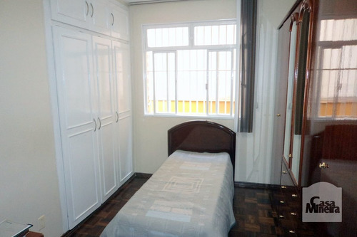 Imagem 9 de 15 de Apartamento À Venda No Santo Antônio - Código 208625 - 208625
