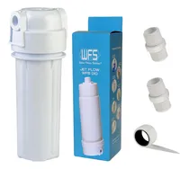 Comprar Filtro Purificador Para Instalar Embaixo Da Pia 1u002F2 Ou 3u002F4