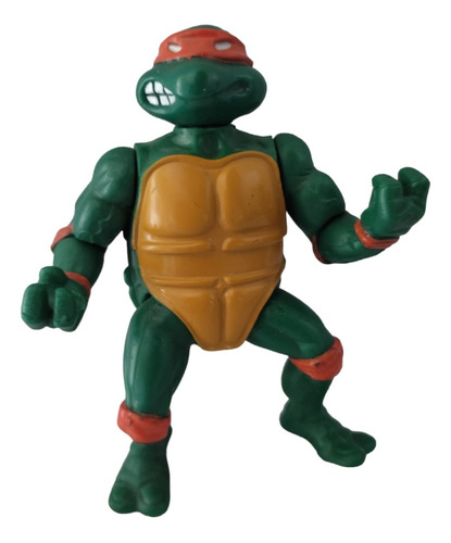 Miguel Angel Tortugas Ninja Playmates Vintage 01