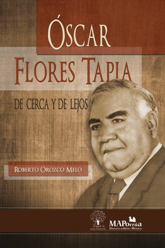Óscar Flores Tapia