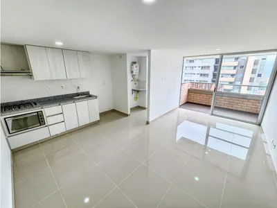 Apartamento en venta