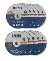 Comprar Disco Corte 75mm Cortadora Neumatica Bremen X 10 Un 7617 Dgm