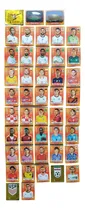 Comprar Packs De 5 Fig. Panini A Eleccion - Mundial Quatar 2022